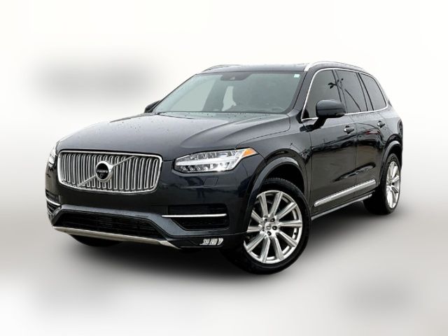 2017 Volvo XC90 Inscription