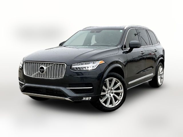 2017 Volvo XC90 Inscription