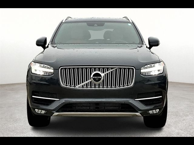 2017 Volvo XC90 Inscription