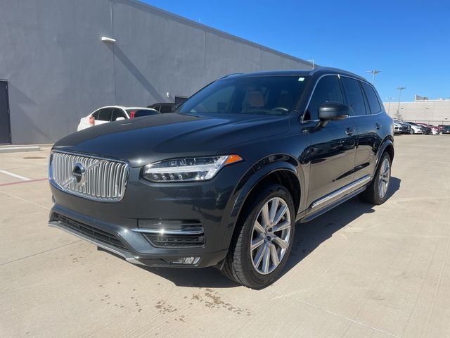 2017 Volvo XC90 Inscription