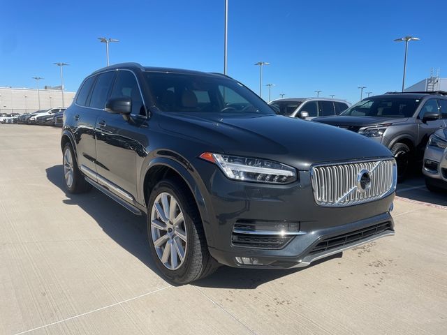 2017 Volvo XC90 Inscription