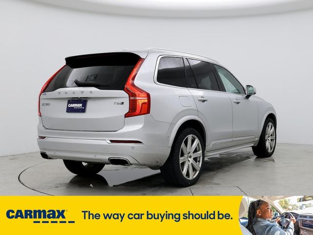 2017 Volvo XC90 Inscription