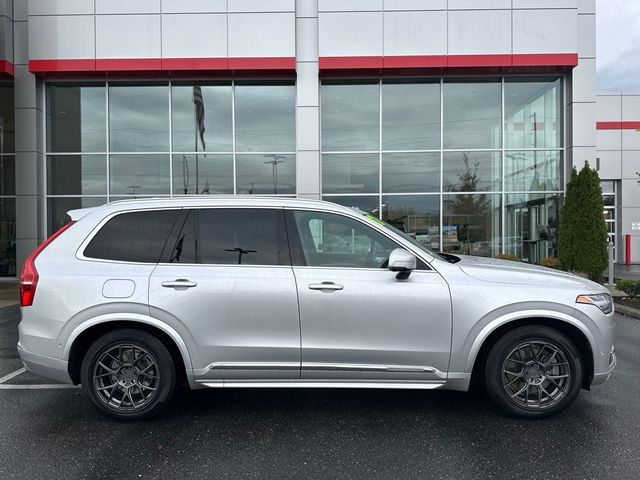 2017 Volvo XC90 Inscription