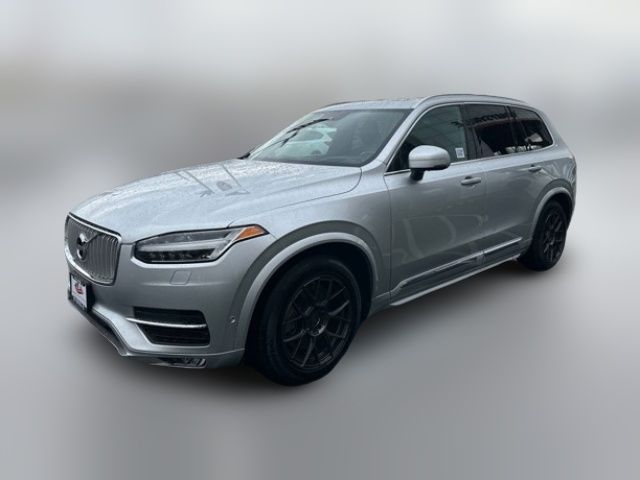 2017 Volvo XC90 Inscription