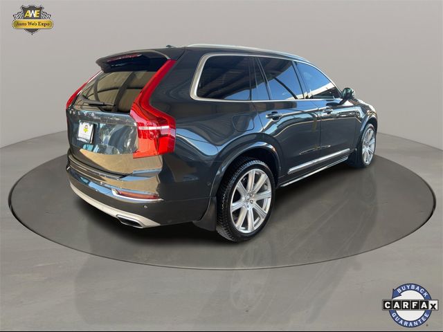 2017 Volvo XC90 Inscription