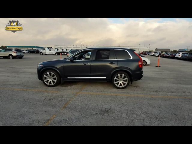 2017 Volvo XC90 Inscription