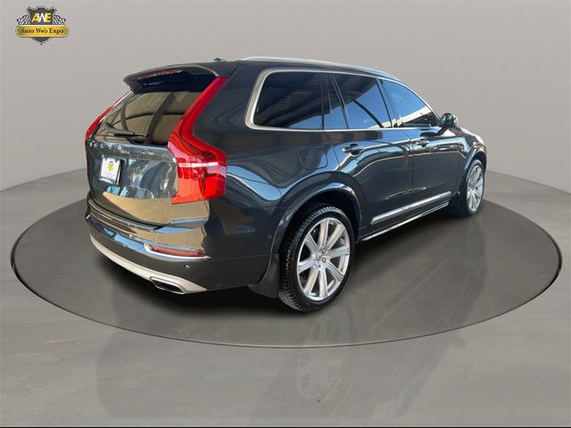 2017 Volvo XC90 Inscription