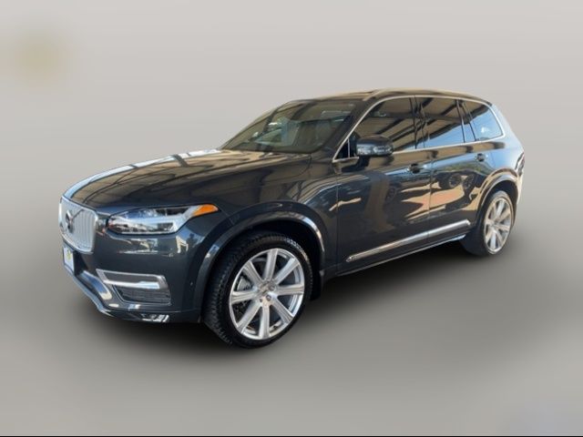 2017 Volvo XC90 Inscription