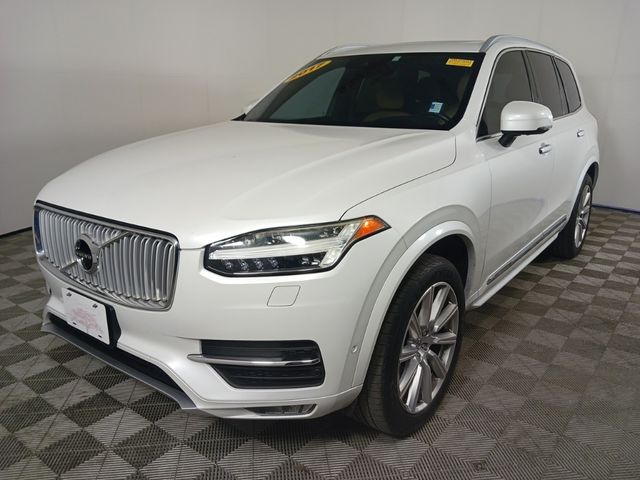 2017 Volvo XC90 Inscription