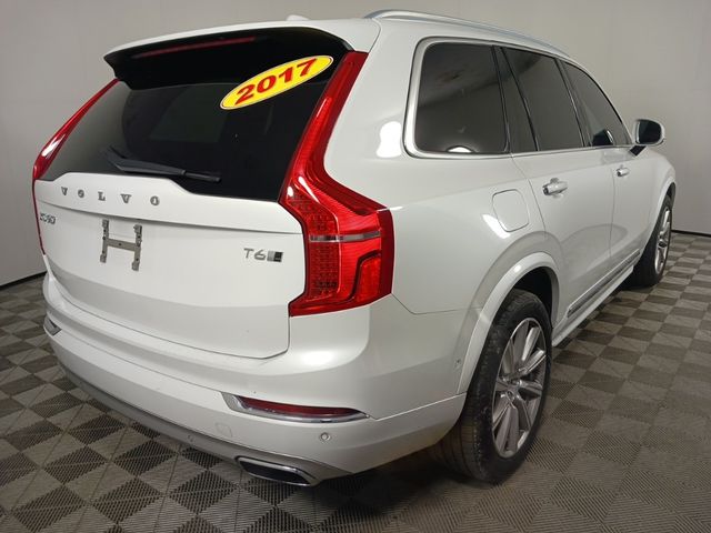 2017 Volvo XC90 Inscription