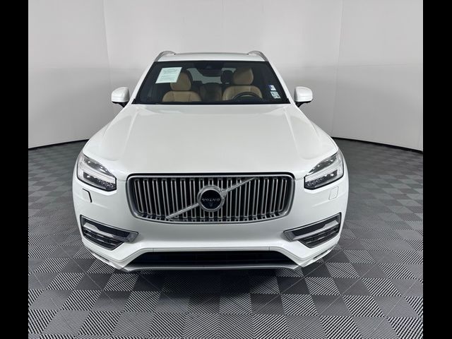 2017 Volvo XC90 Inscription