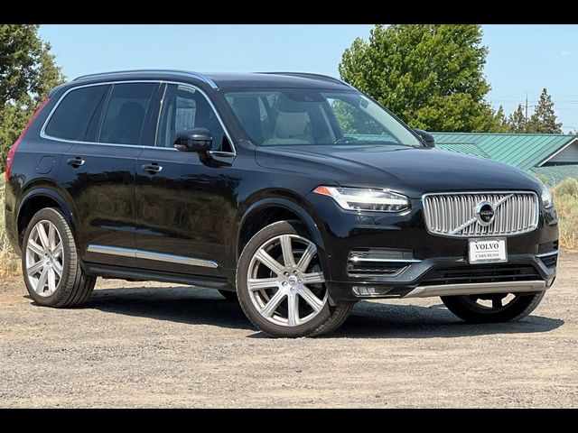 2017 Volvo XC90 Inscription