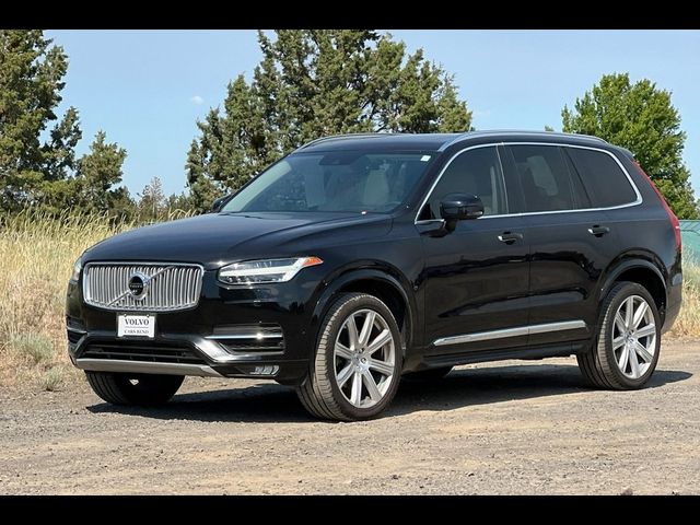 2017 Volvo XC90 Inscription