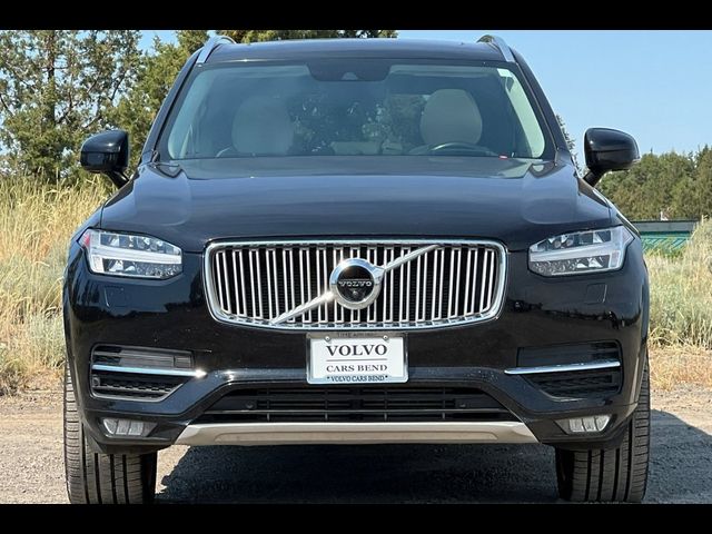 2017 Volvo XC90 Inscription