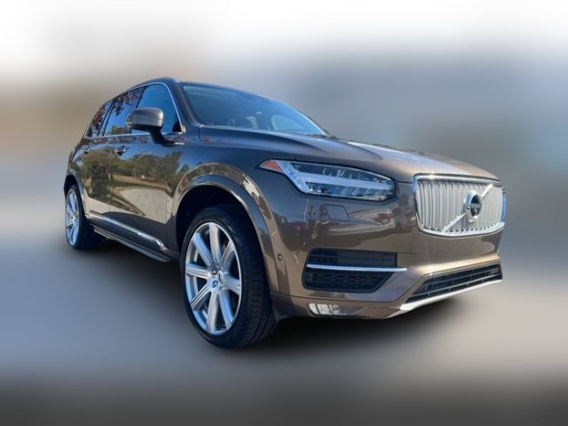 2017 Volvo XC90 Inscription