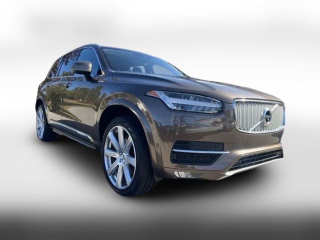 2017 Volvo XC90 Inscription