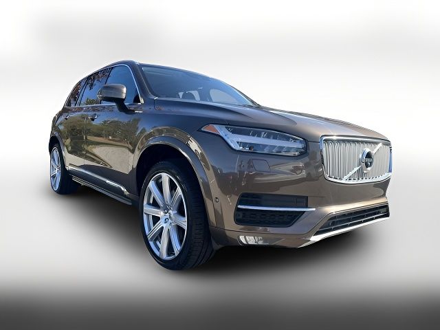 2017 Volvo XC90 Inscription