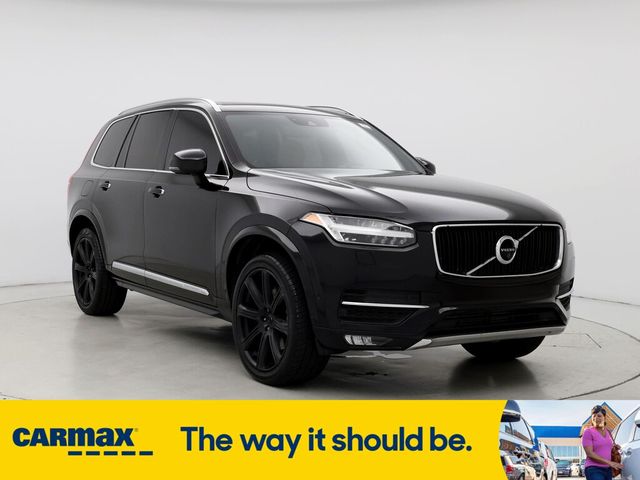 2017 Volvo XC90 Inscription