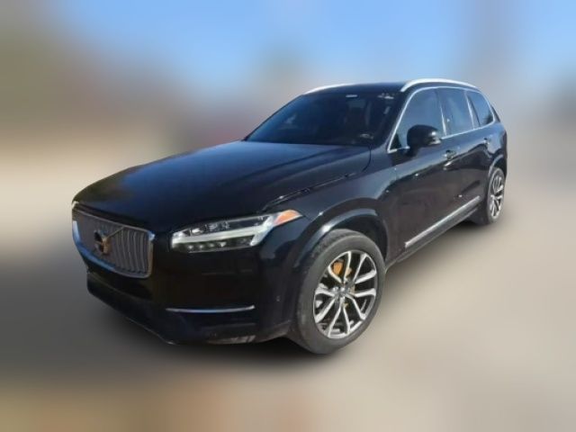 2017 Volvo XC90 Inscription