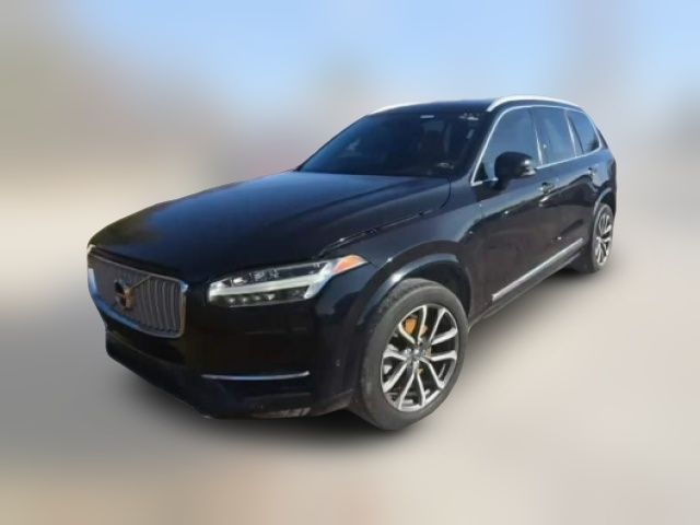 2017 Volvo XC90 Inscription