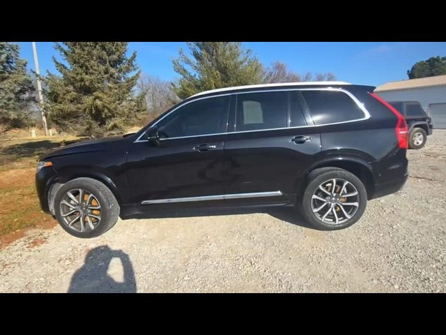 2017 Volvo XC90 Inscription