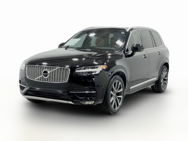 2017 Volvo XC90 Inscription