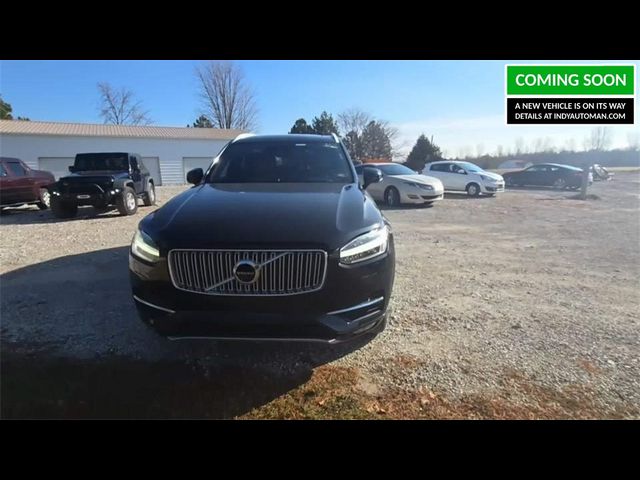 2017 Volvo XC90 Inscription