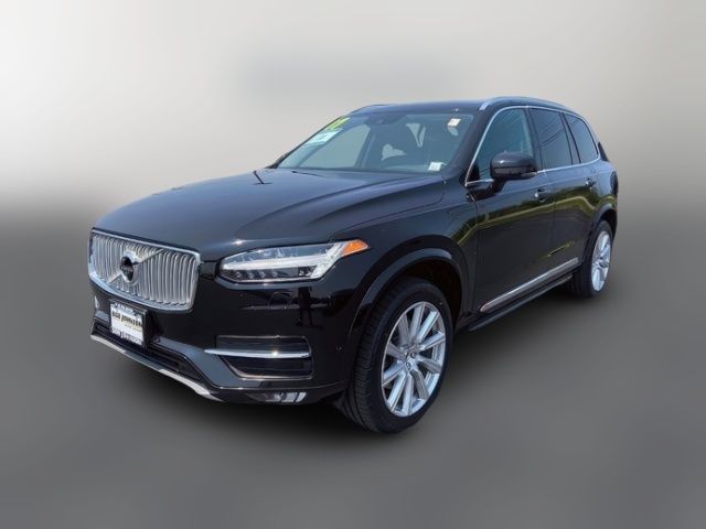 2017 Volvo XC90 Inscription