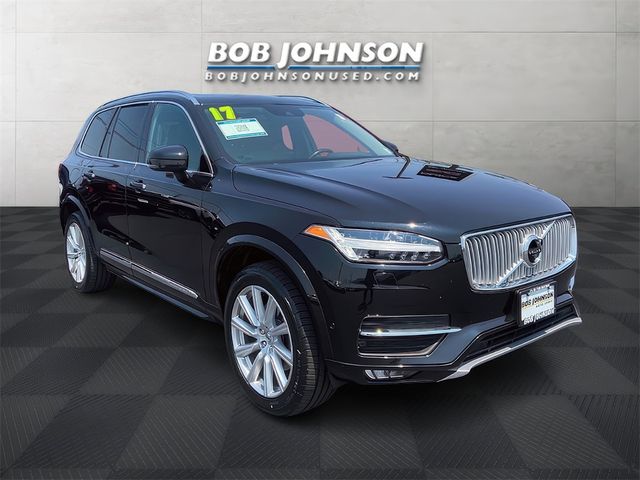 2017 Volvo XC90 Inscription