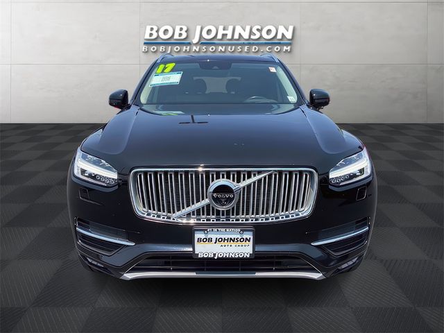 2017 Volvo XC90 Inscription