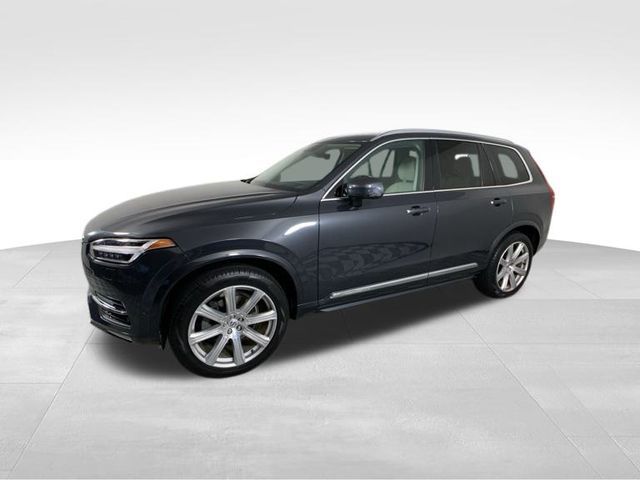 2017 Volvo XC90 Inscription