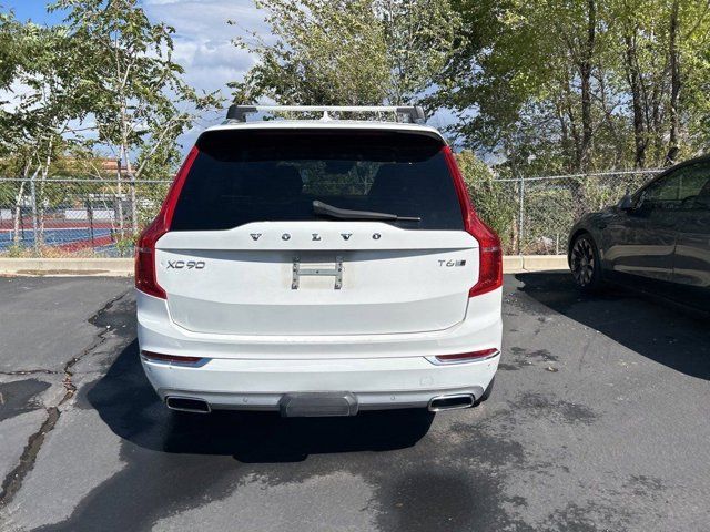 2017 Volvo XC90 Inscription