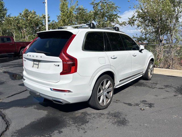 2017 Volvo XC90 Inscription