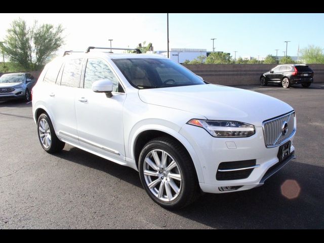 2017 Volvo XC90 Inscription