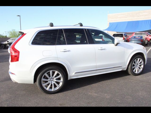 2017 Volvo XC90 Inscription