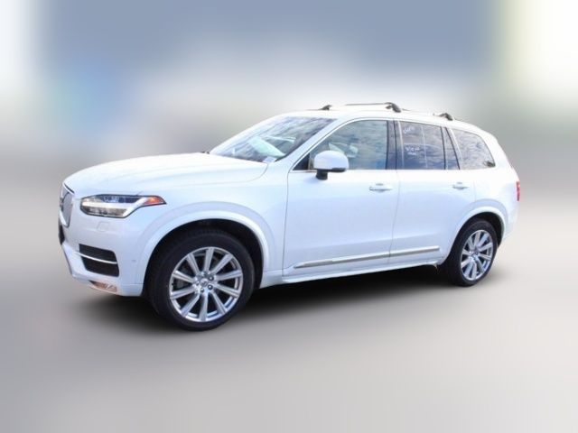 2017 Volvo XC90 Inscription