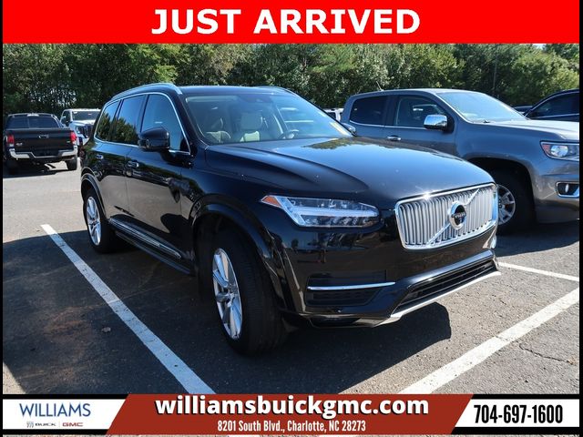 2017 Volvo XC90 Inscription