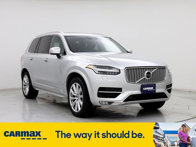 2017 Volvo XC90 Inscription