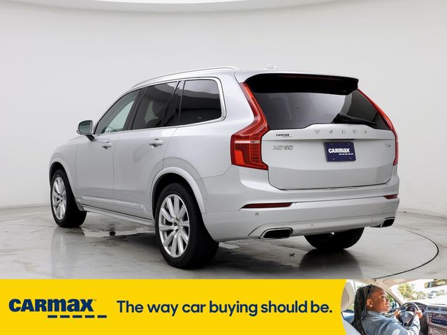 2017 Volvo XC90 Inscription