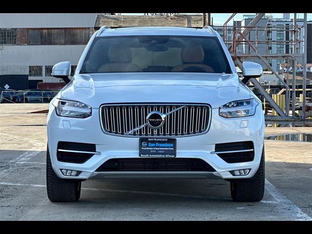 2017 Volvo XC90 Inscription