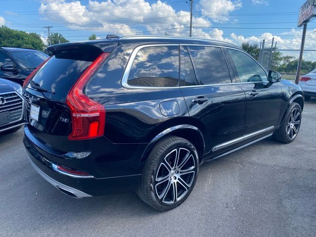 2017 Volvo XC90 Inscription