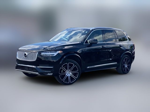 2017 Volvo XC90 Inscription