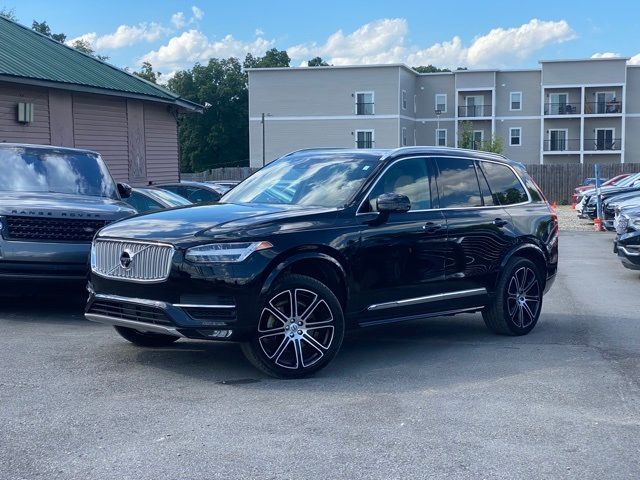 2017 Volvo XC90 Inscription