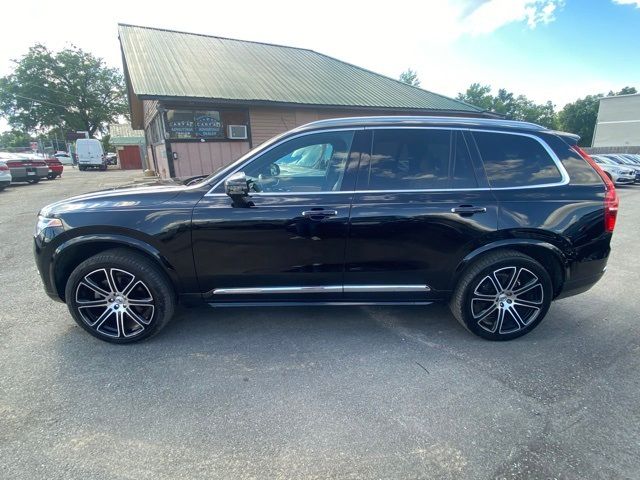 2017 Volvo XC90 Inscription