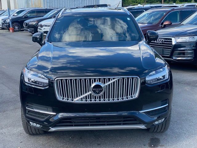 2017 Volvo XC90 Inscription