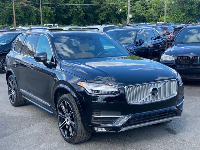 2017 Volvo XC90 Inscription