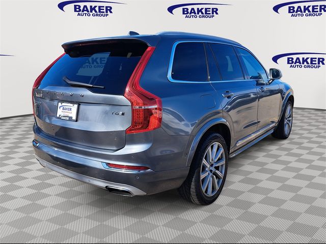 2017 Volvo XC90 Inscription