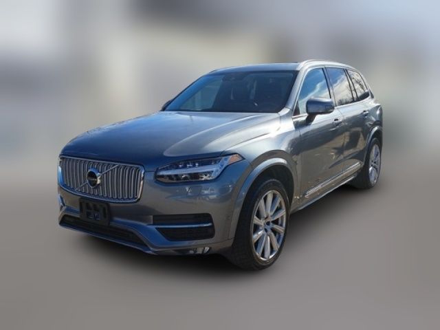 2017 Volvo XC90 Inscription
