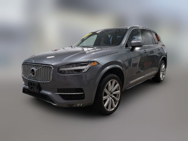 2017 Volvo XC90 Inscription