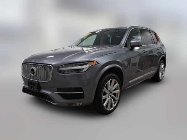 2017 Volvo XC90 Inscription